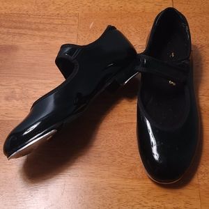 Girls Tap Shoes